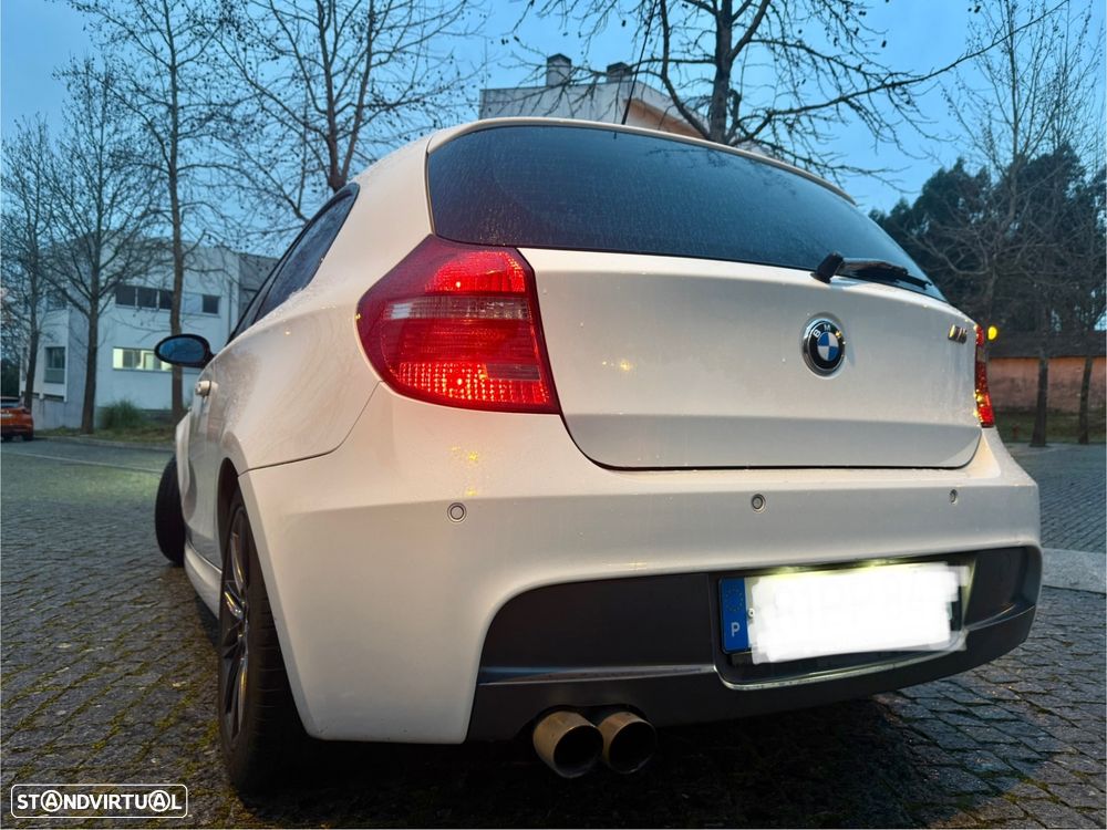 BMW 118 d - 11