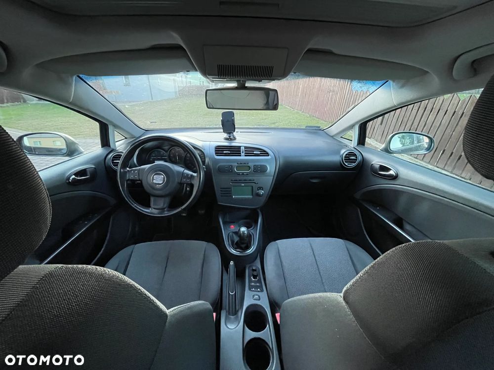 Seat Leon - 17