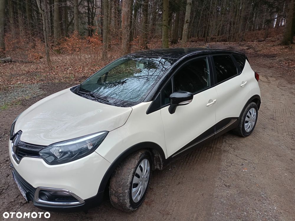Renault Captur 0.9 Energy TCe Intens - 14