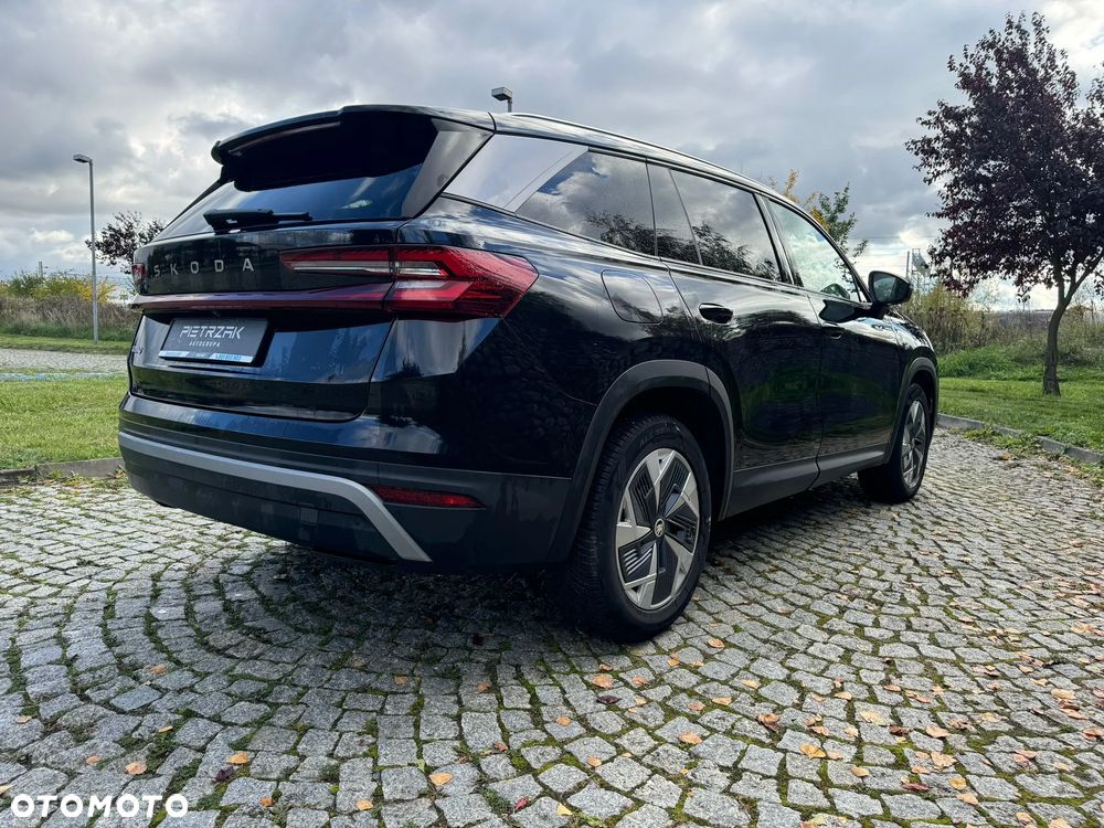 Skoda Kodiaq - 9