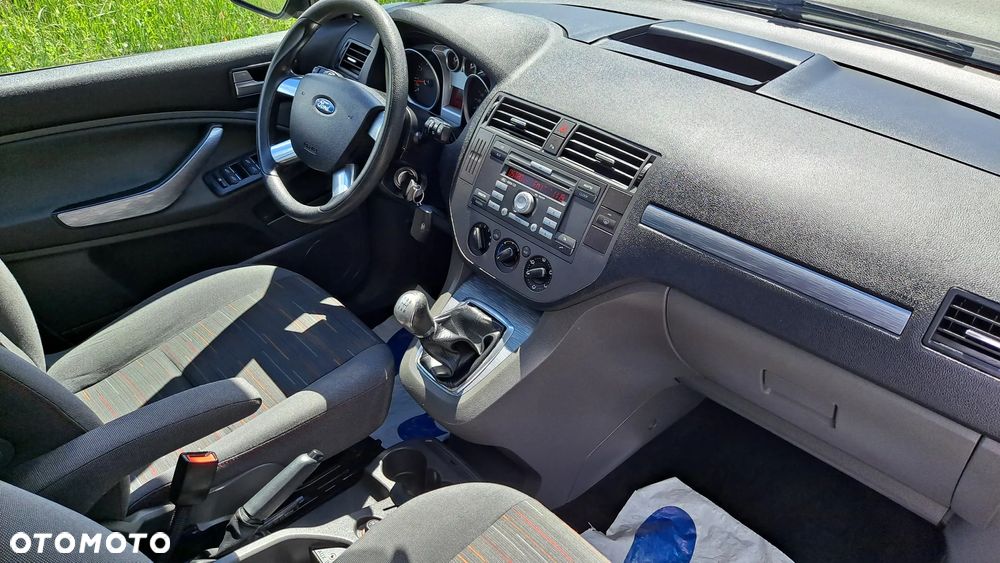 Ford C-MAX - 17