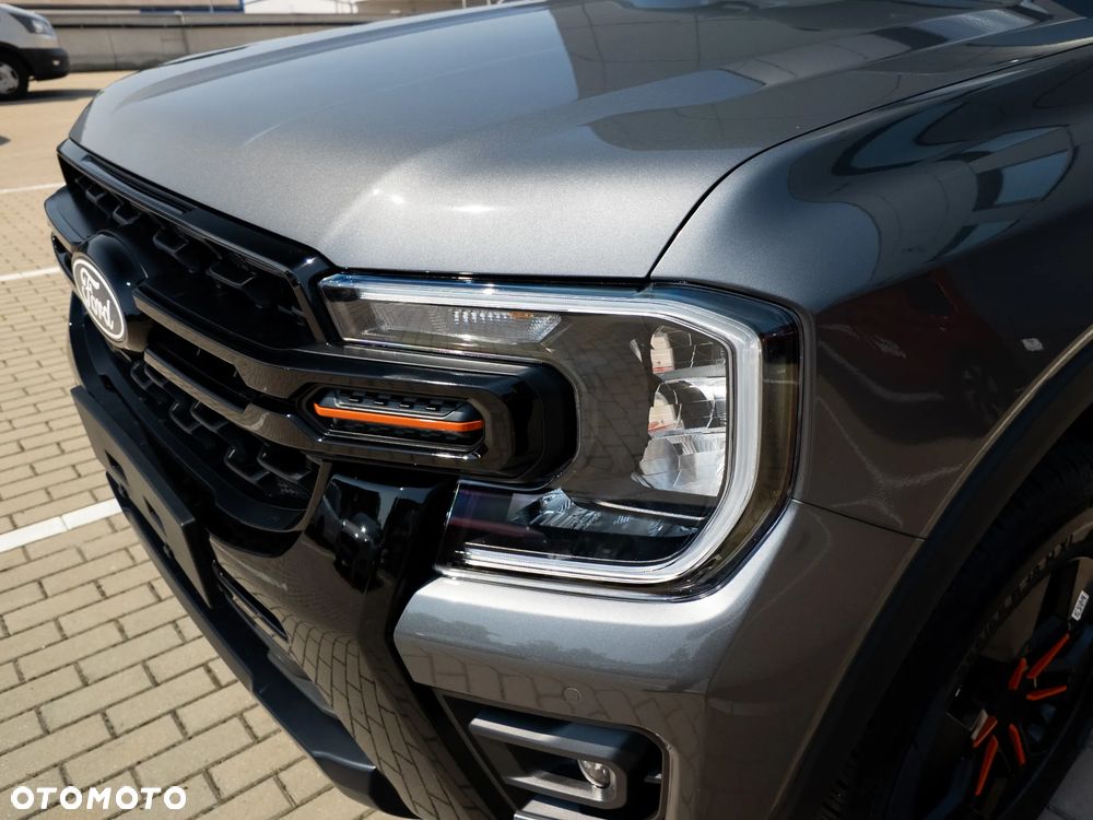 Ford Ranger 2.3 EcoBoost PHEV e-4WD DC XLT - 8