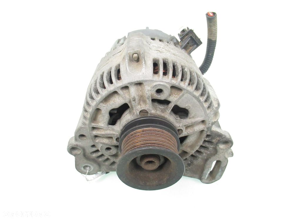 ALTERNATOR SKODA FELICIA 1.6 MPI 0123310020 028903025G - 1