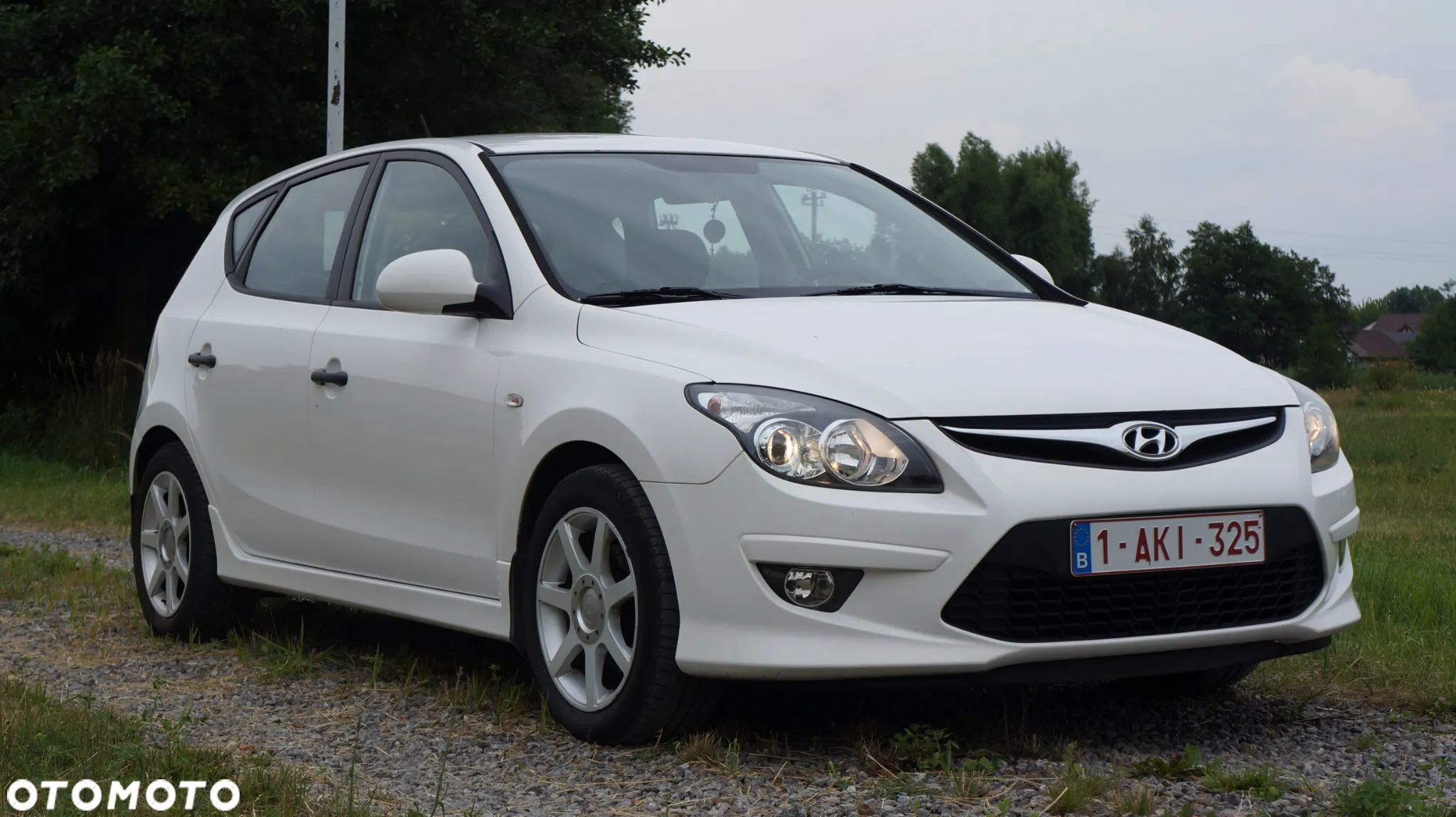 Hyundai i30 1.6 CRDI Edition Plus - 3