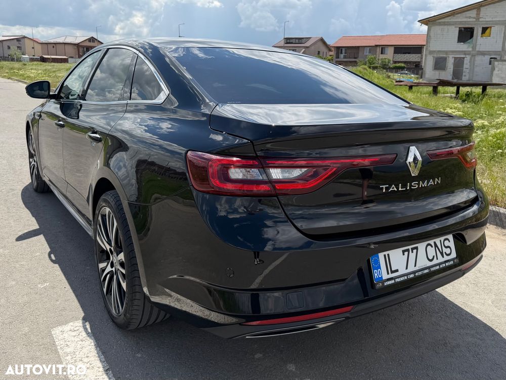 Renault Talisman - 4