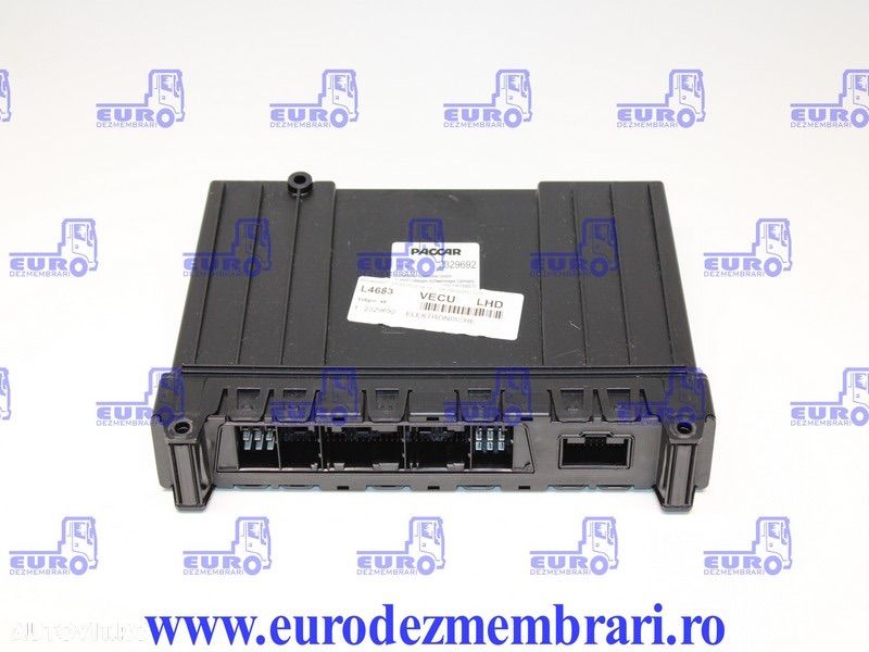 CALCULATOR VECU DAF XF XG 2329692 - 1