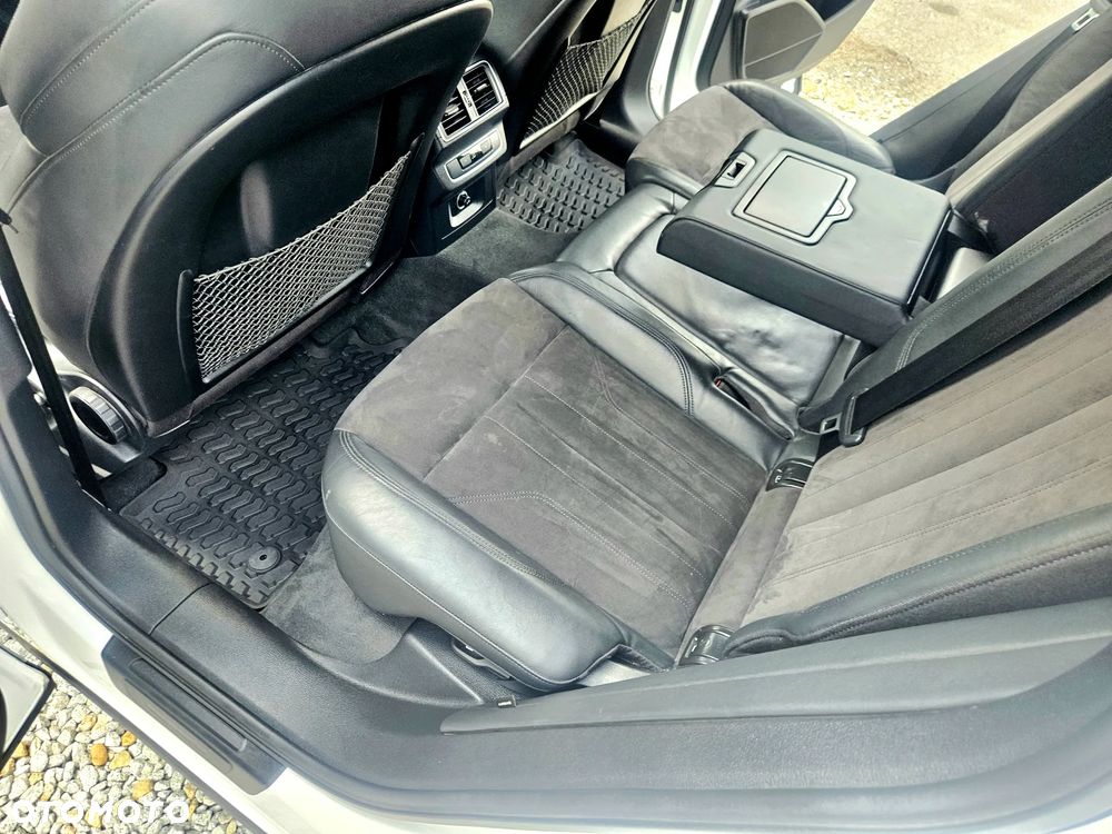 Audi Q5 40 TDI Quattro S tronic design - 27
