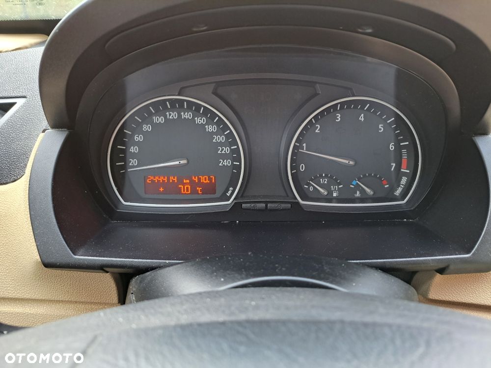 BMW X3 - 10