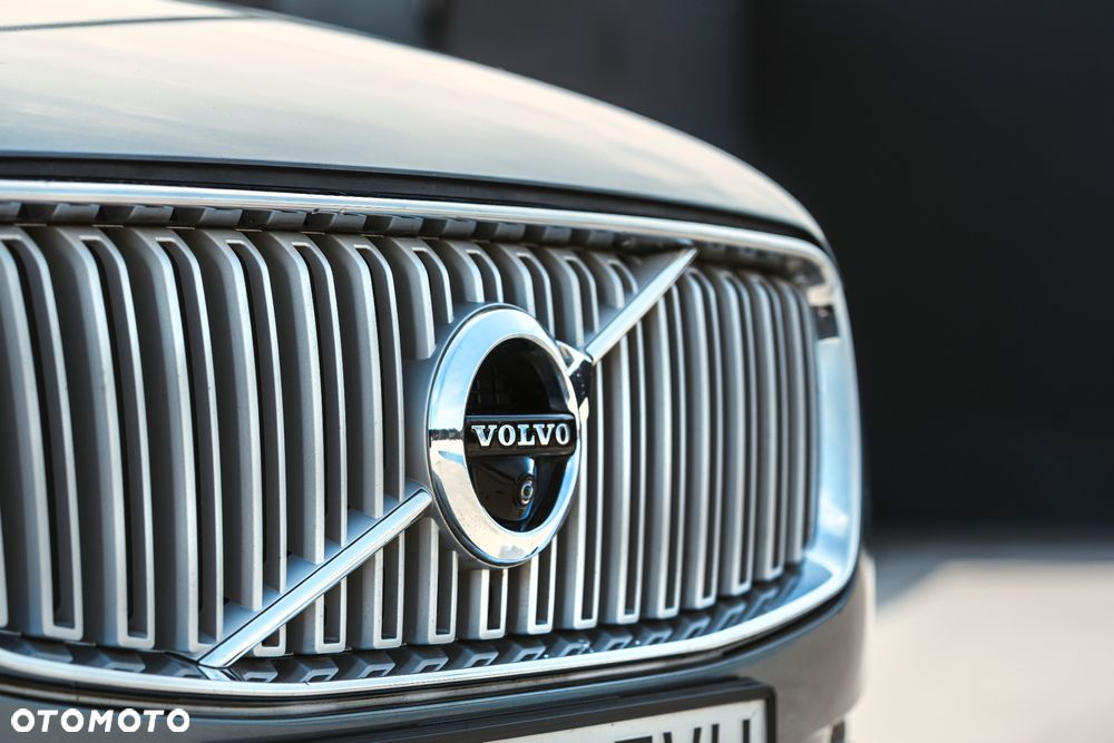 Volvo XC 90 D5 AWD Inscription 7os - 17