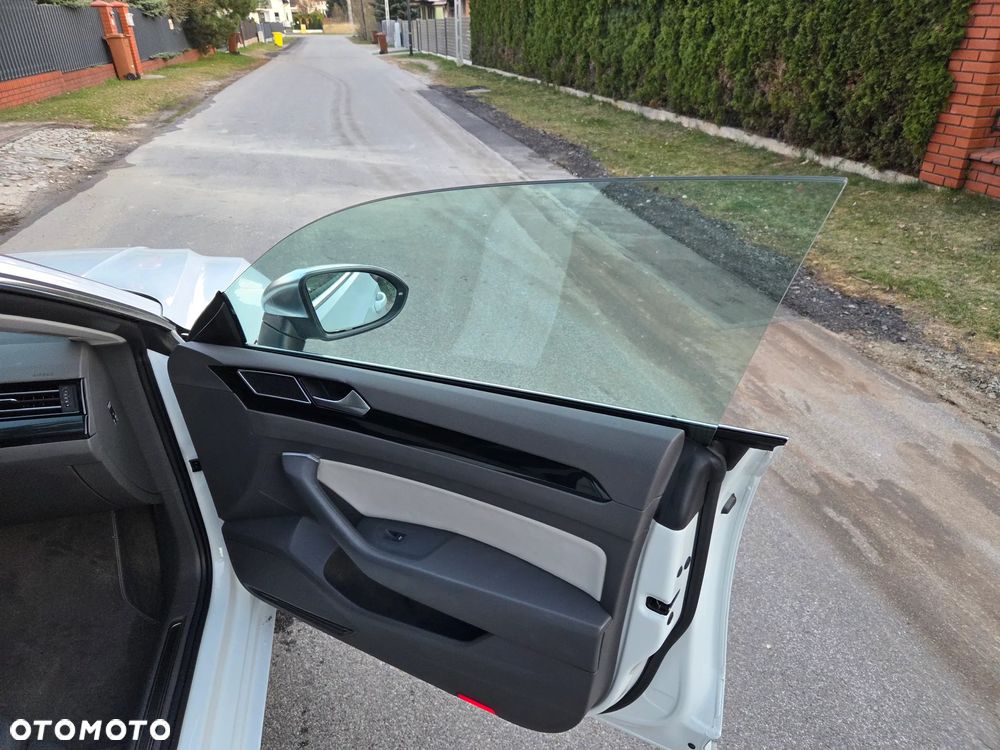 Volkswagen Arteon 2.0 TDI SCR Elegance DSG - 7