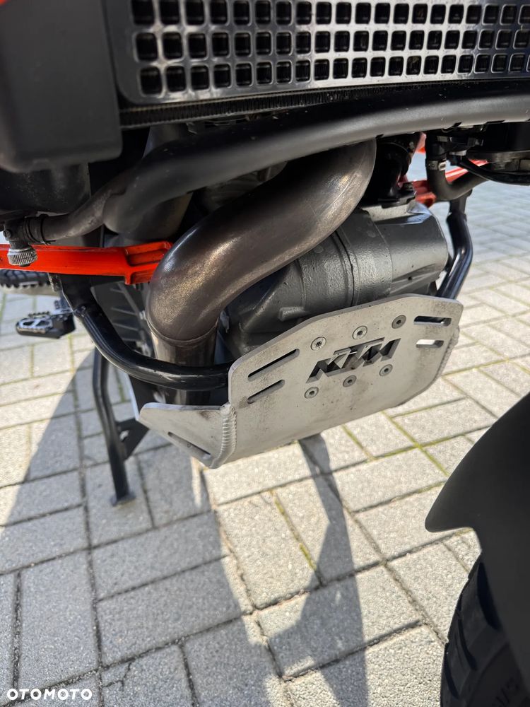 KTM Super Adventure - 9