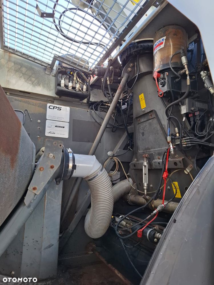 Claas Jaguar 930+KEMPER 375 PLUS + CLASS PICK UP 300 - 15