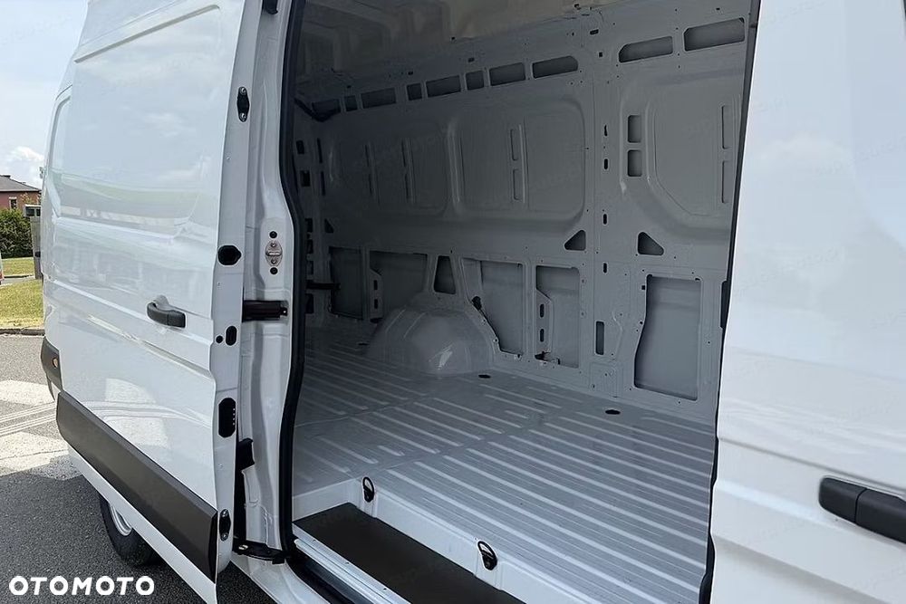 Renault Master L4H3 RWD-SGL Extra 2.0 170KM - 6