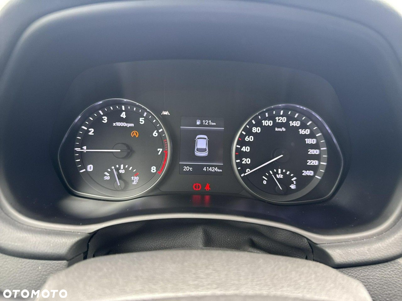 Hyundai i30 1.0 T-GDI Modern - 26