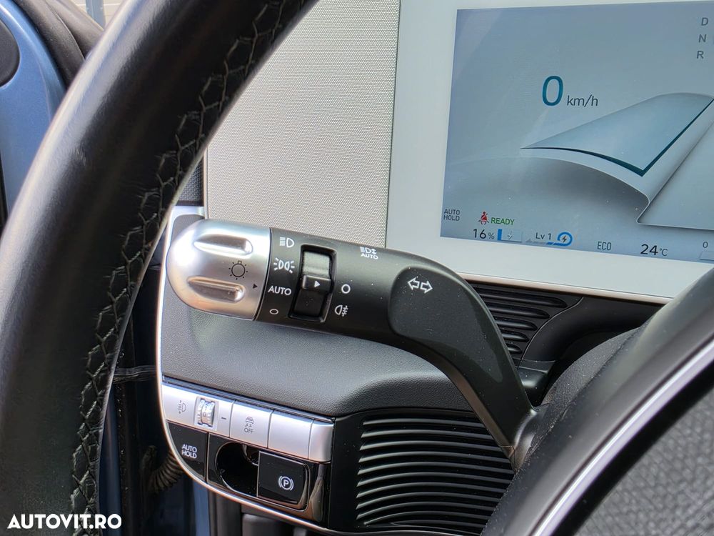 Hyundai IONIQ 5 77,4 kWh - 22