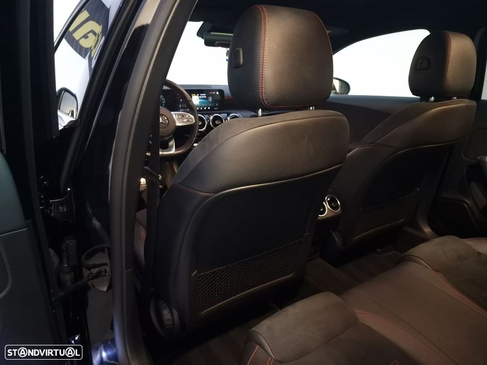 Mercedes-Benz A 250 - 24