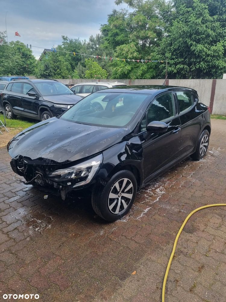 Renault Clio TCe 100 BUSINESS EDITION - 3