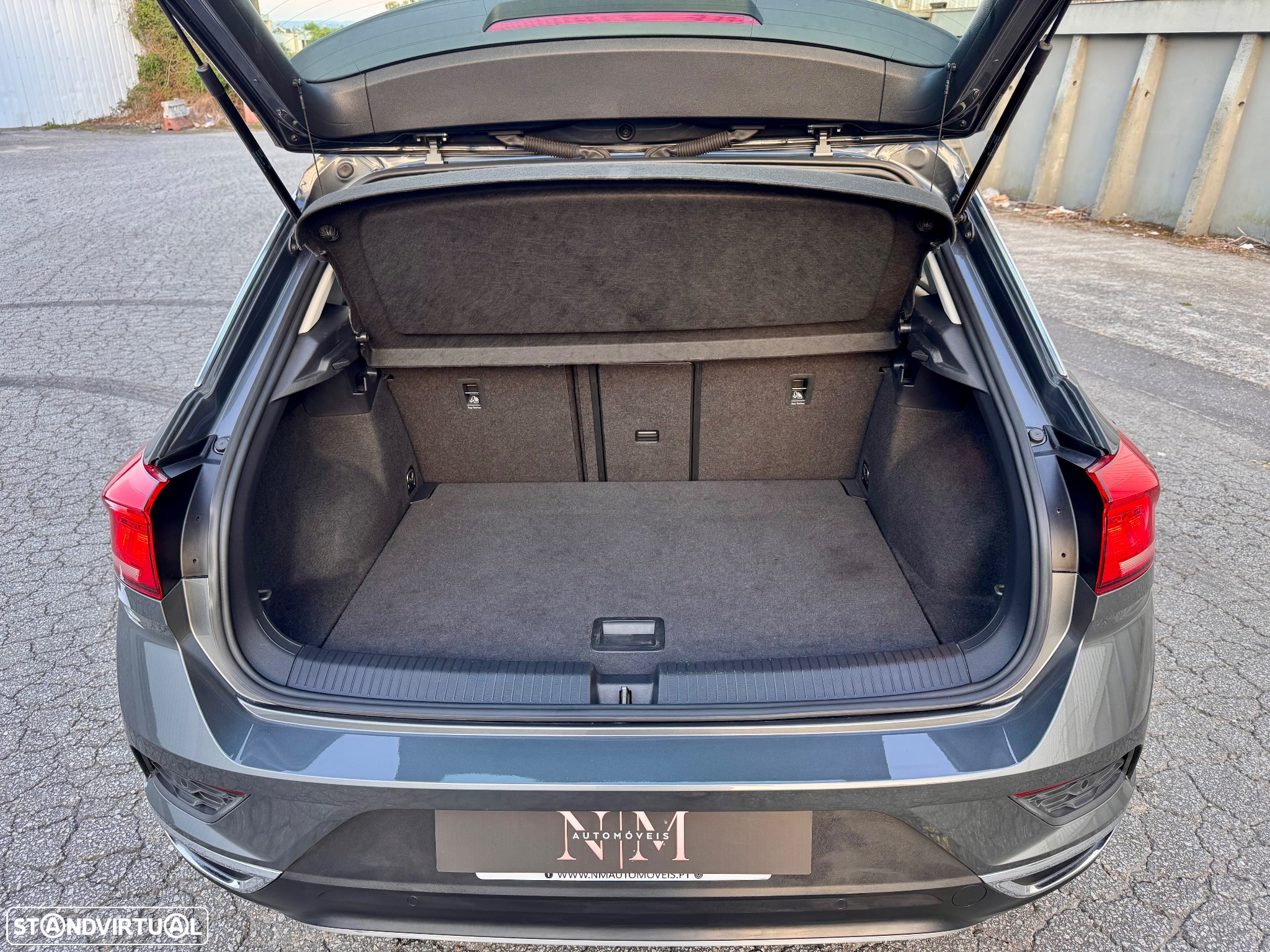 VW T-Roc 1.0 TSI Style - 12
