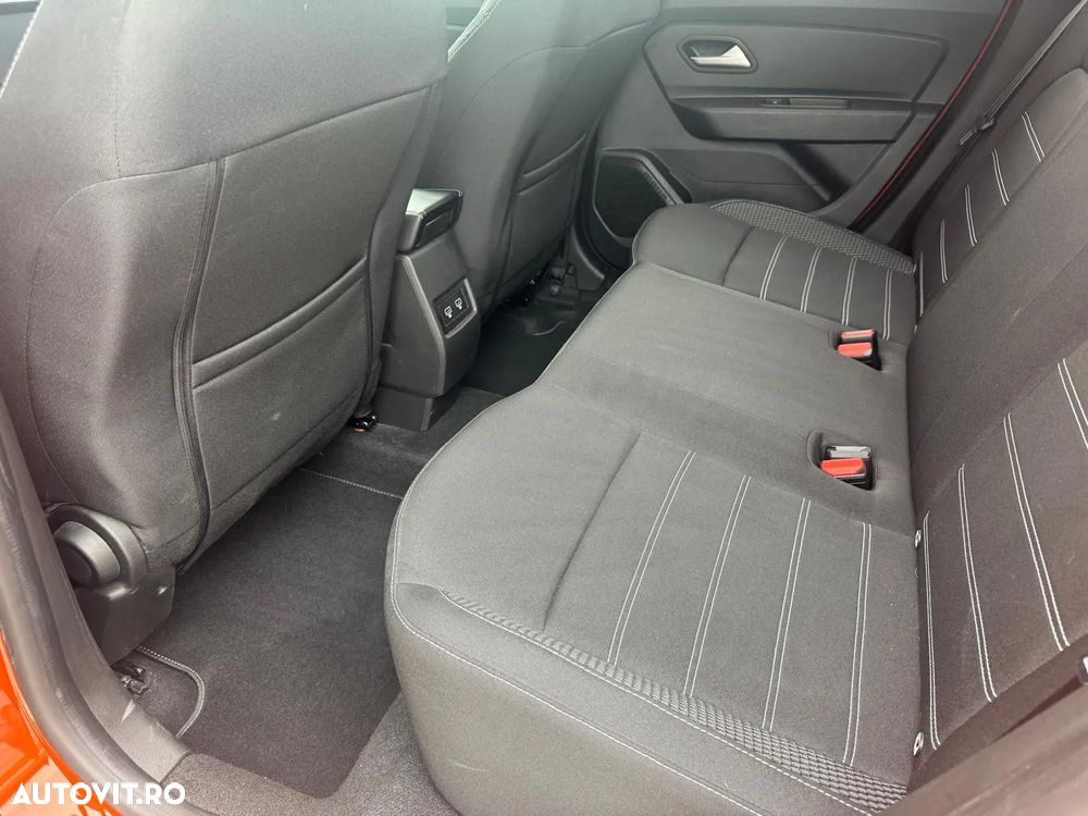 Dacia Duster TCe 90 Essential - 7