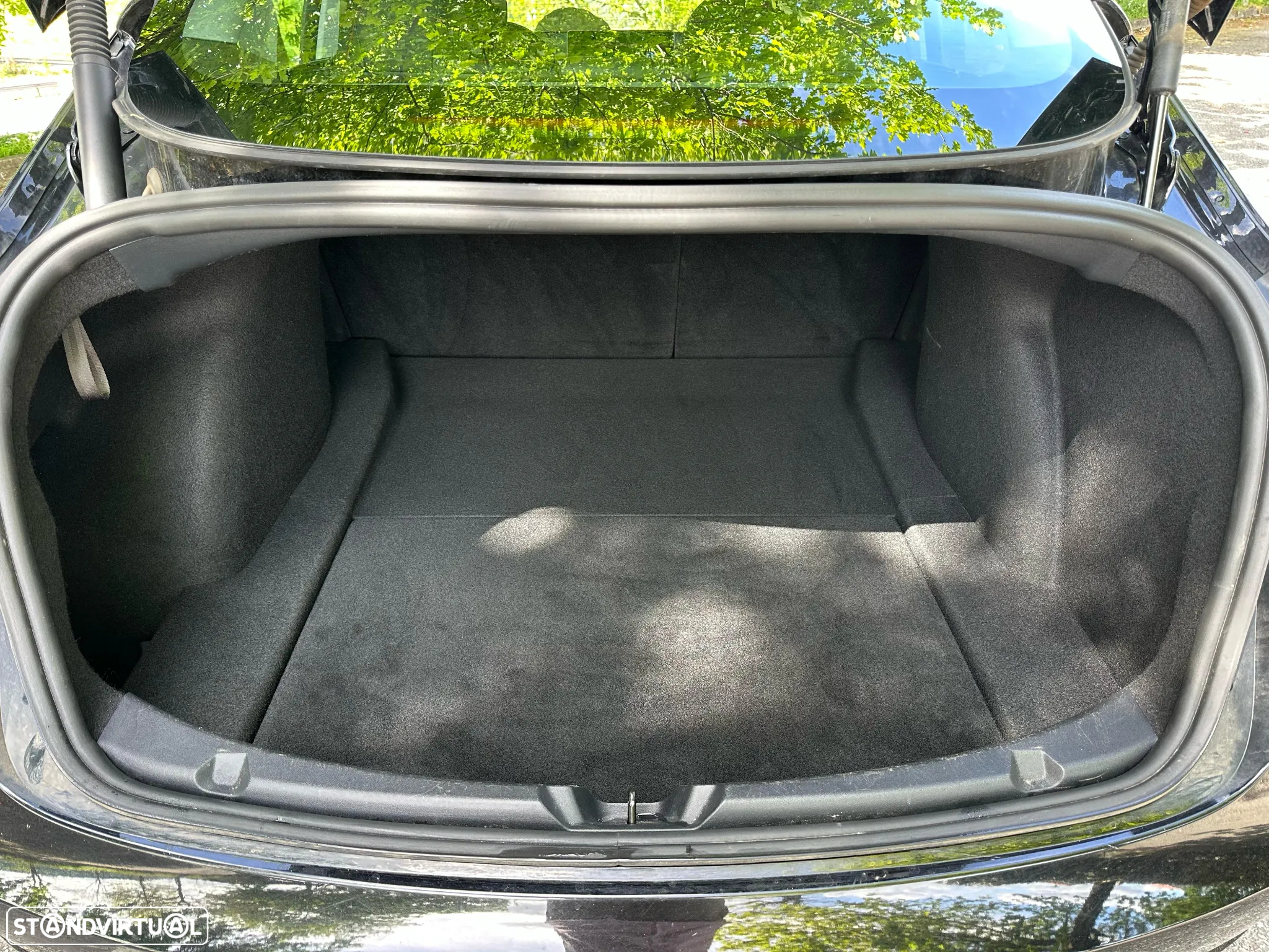 Tesla Model 3 Performance Dual Motor AWD - 33