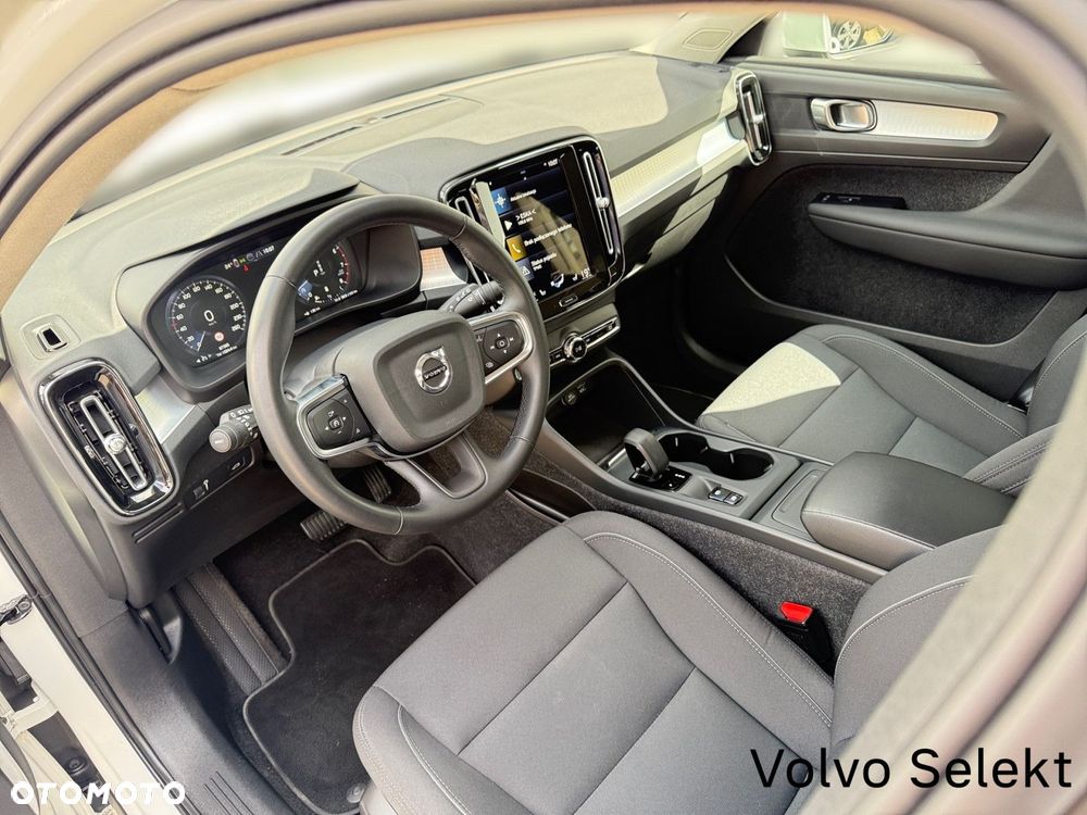 Volvo XC 40 - 14