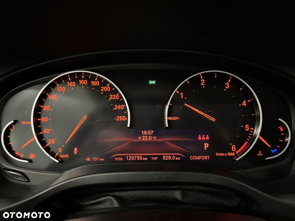 BMW X3 - 24