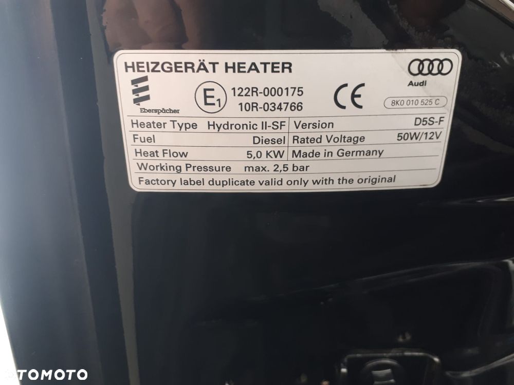 Audi Q5 2.0 TDI (clean diesel) ultra - 22