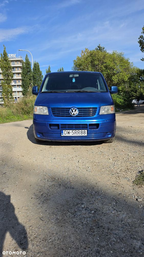 Volkswagen Transporter L1H1 - 2