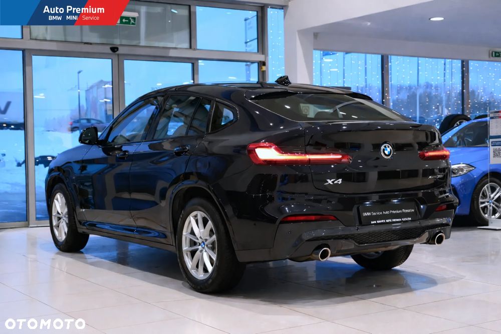 BMW X4 - 20