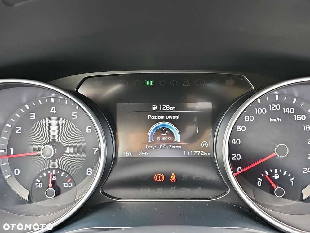 Kia Ceed 1.5 T-GDI M - 17