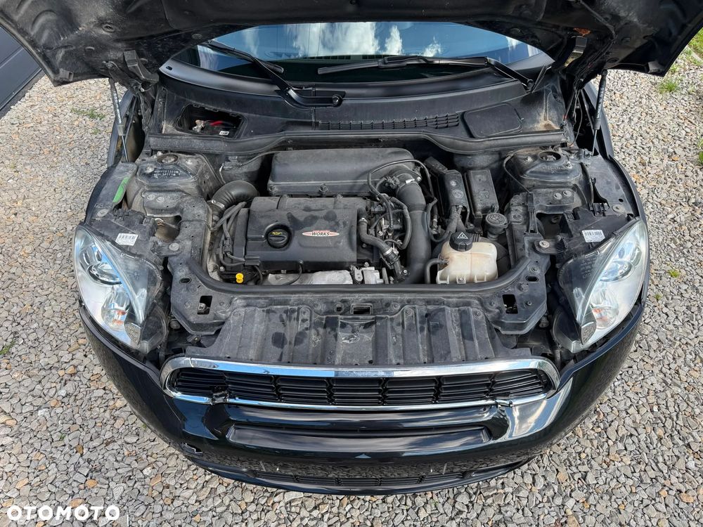 MINI John Cooper Works - 15