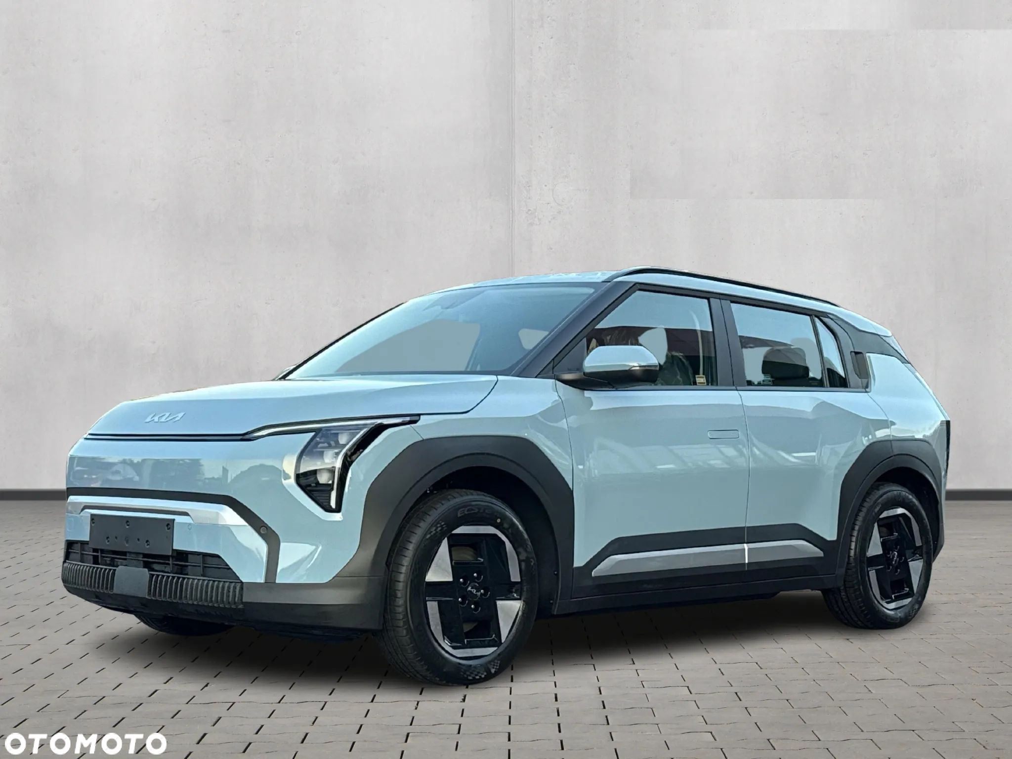 Kia EV3 58.3kWh Air - 1