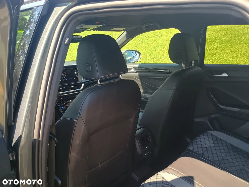 Volkswagen T-Roc 2.0 TSI 4Motion R-Line DSG - 19