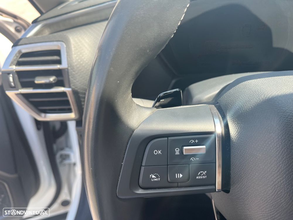 Citroën C5 X 1.2 PureTech Shine EAT8 - 28