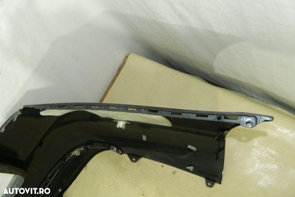 '-   Bara spate Mercedes C-Class W205 / S205 Kombi, 2015, 2016, 2017, 2018, , A2058853838 - 6