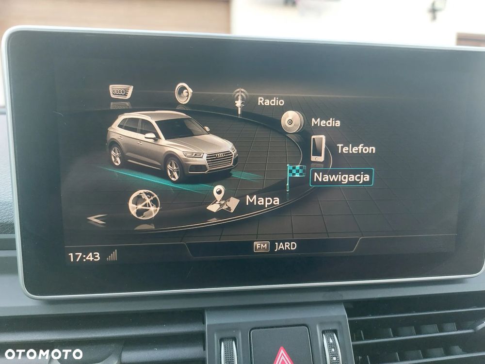 Audi Q5 2.0 TFSI Quattro S tronic design - 21