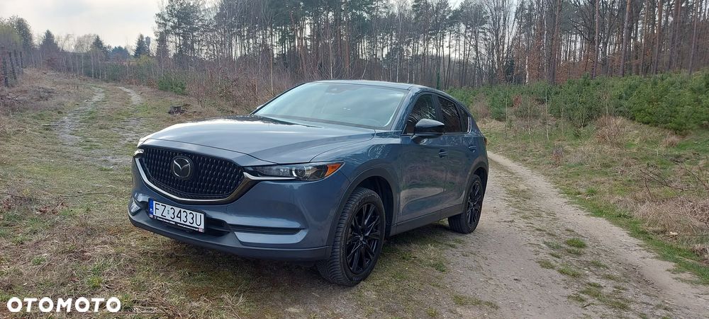 Mazda CX-5 - 2