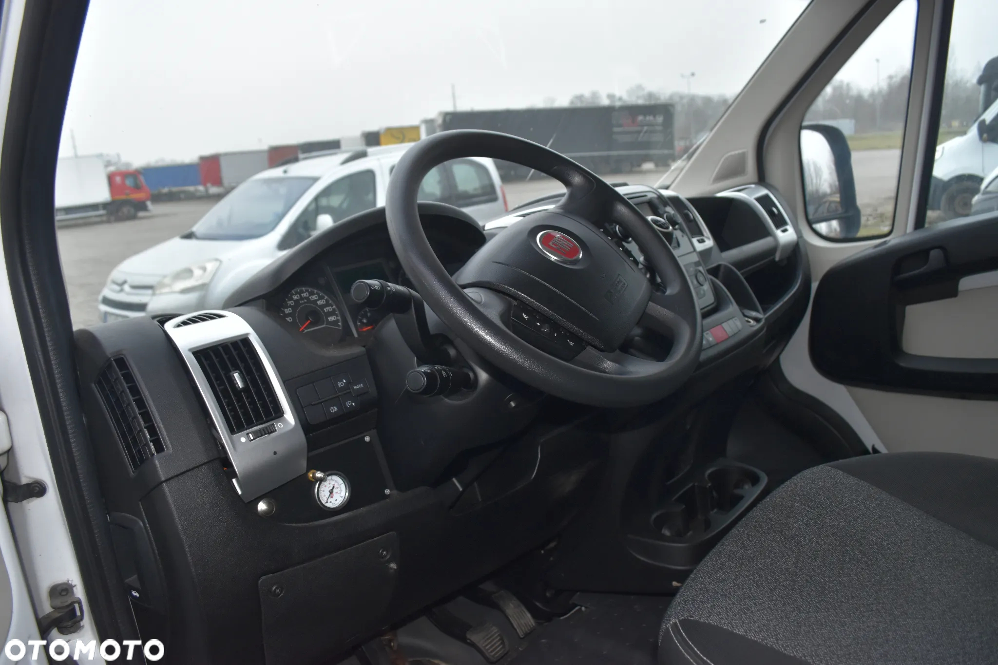 Fiat Ducato - 11