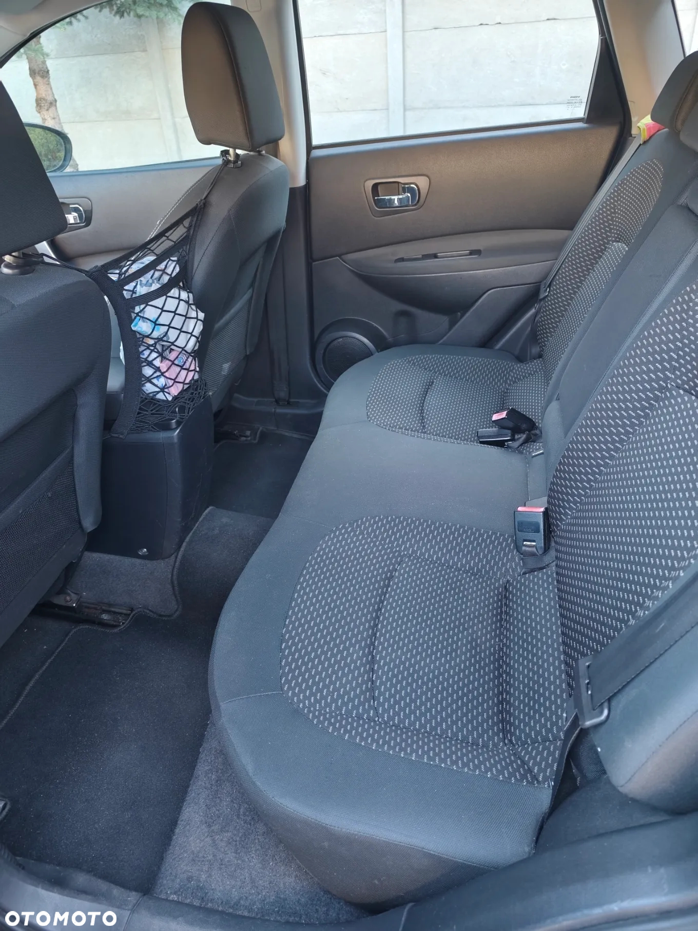 Nissan Qashqai - 7