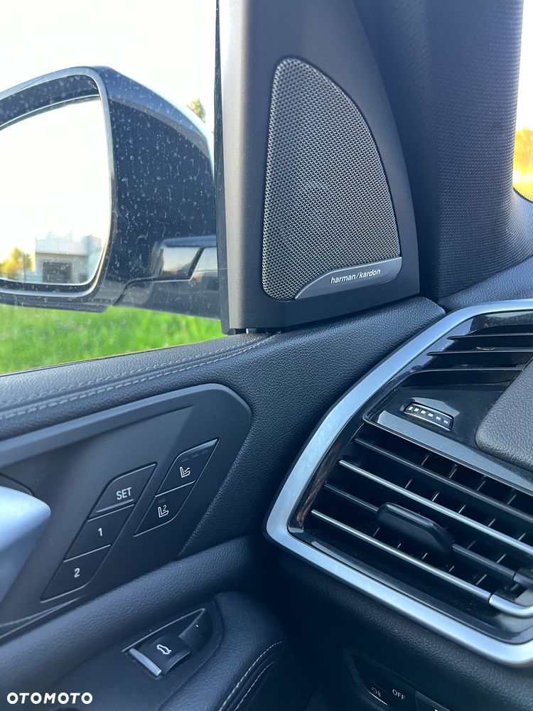 BMW X5 xDrive40d mHEV sport - 8