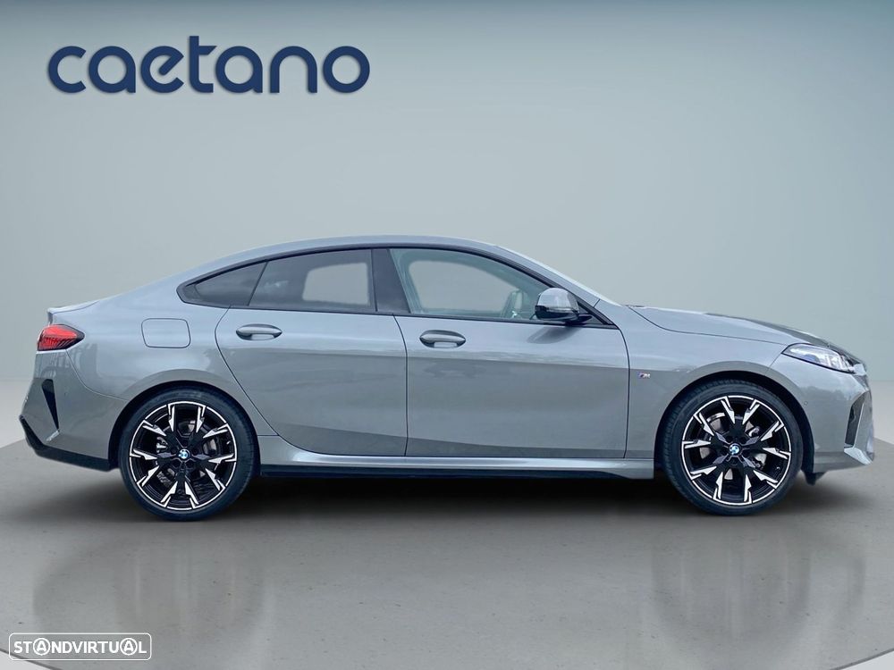 BMW 220 d Pack Desportivo M — fotografia 21
