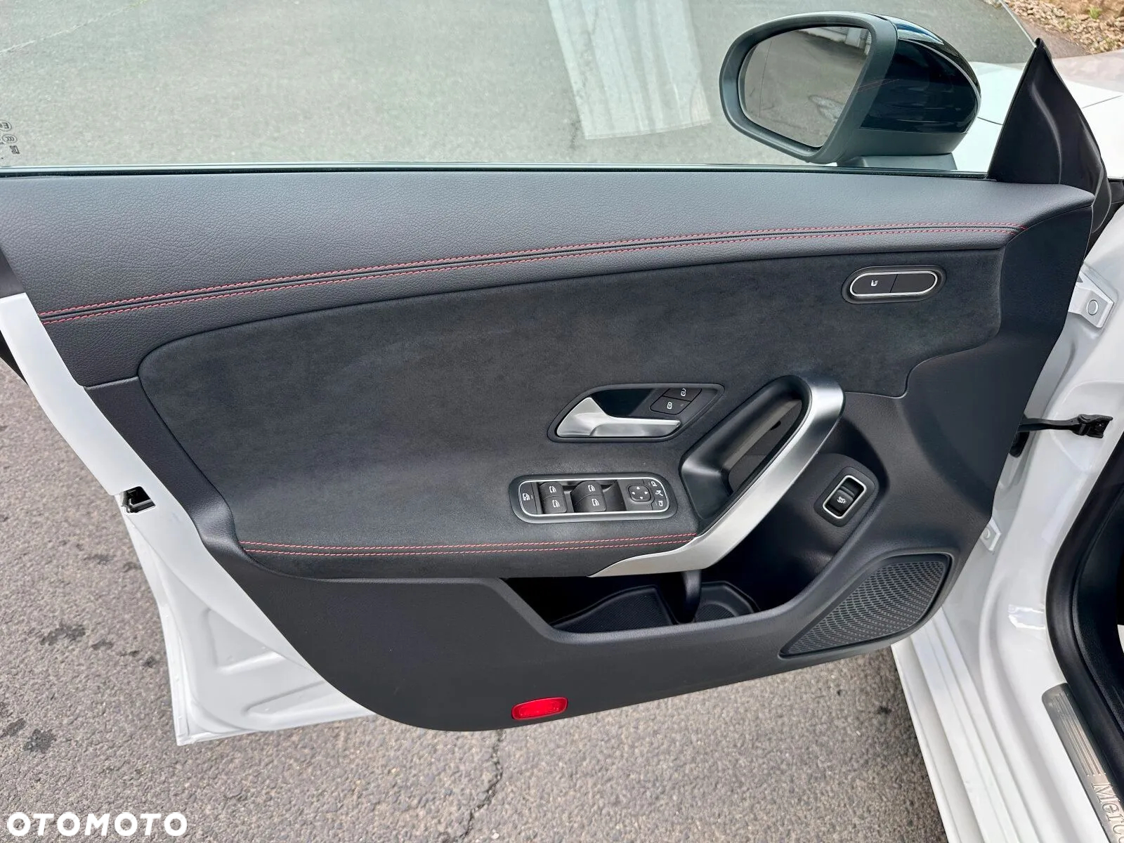 Mercedes-Benz CLA 200 AMG Line 7G-DCT - 17