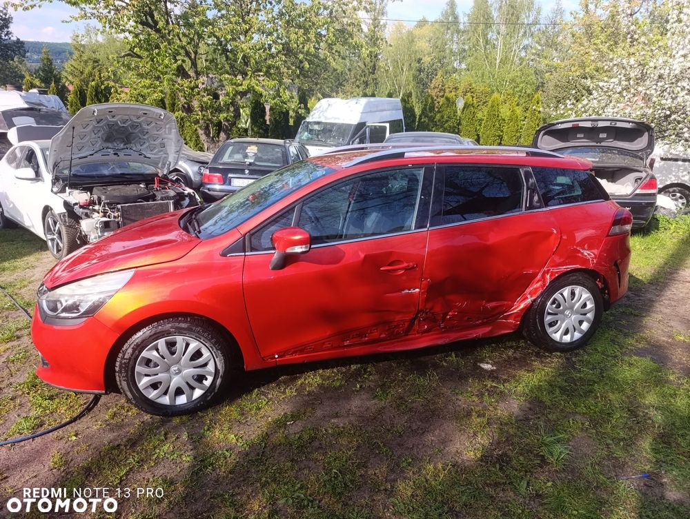 Renault Clio Energy dCi 75 Business - 5