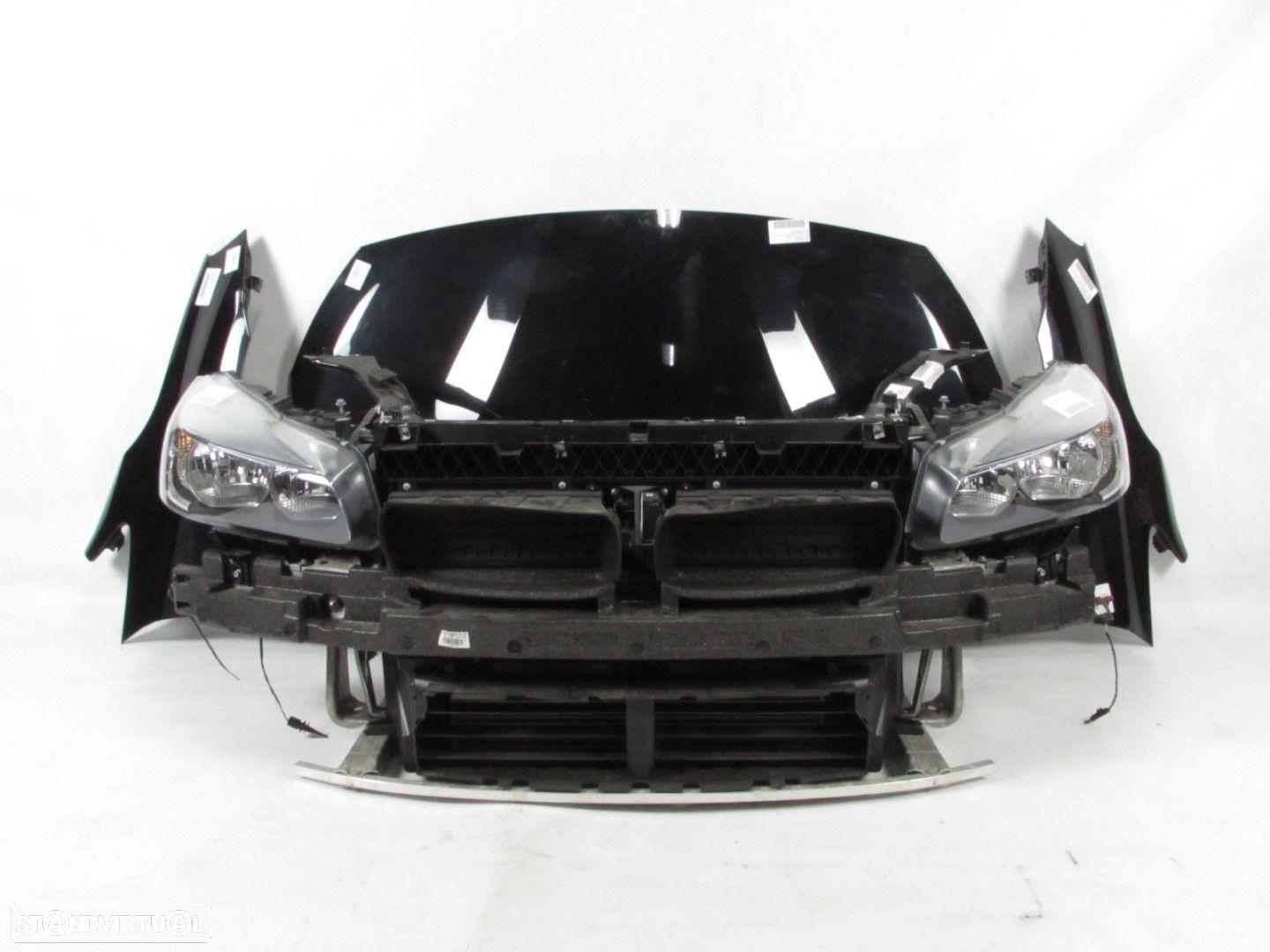 Frente completa Seminovo/ Original BMW 2 Active Tourer (F45)/BMW 2 Gran Tourer (... - 2