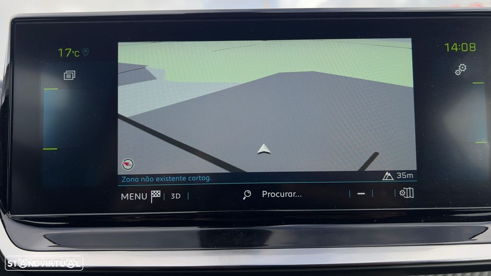 Peugeot e-208 50 kWh GT - 12