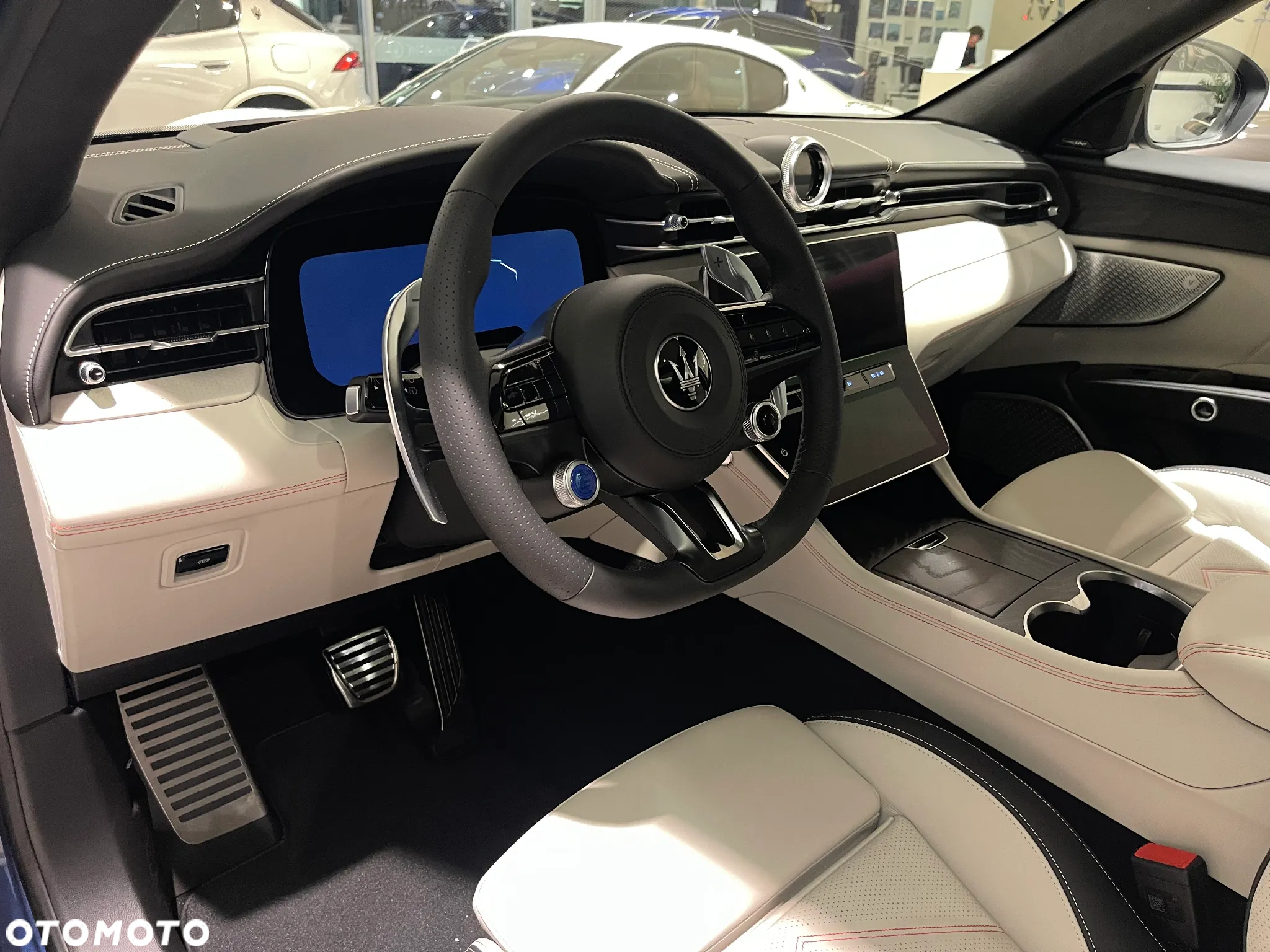 Maserati Grecale mHEV Modena - 8