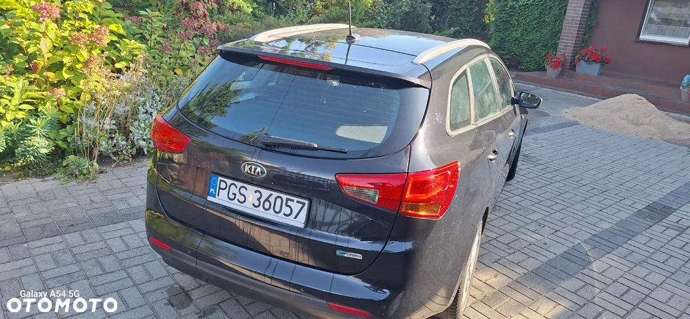 Kia Ceed 1.6 CRDi 136 DCT ISG Platinum Edition - 2