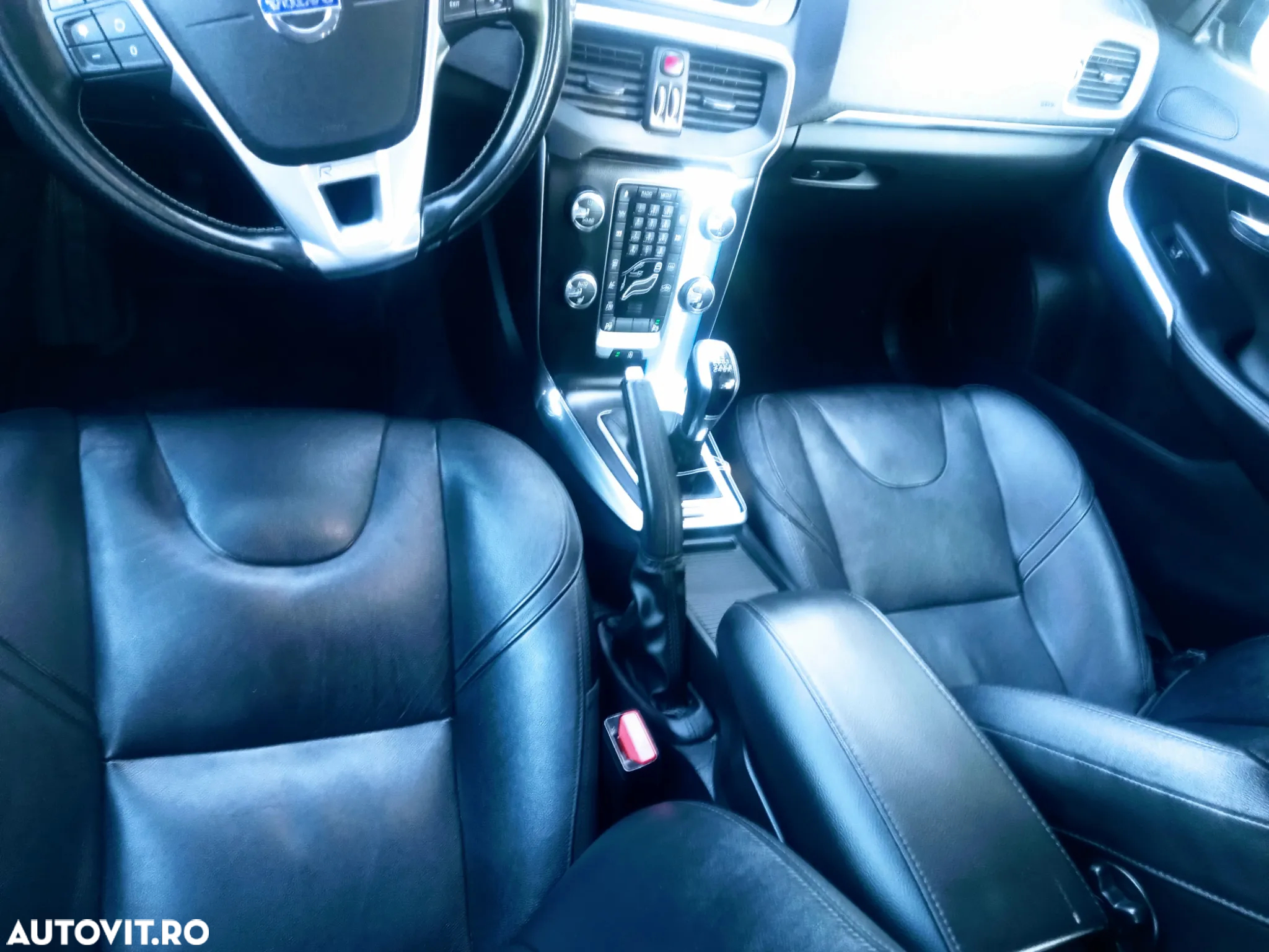 Volvo V40 D2 RDesign - 9