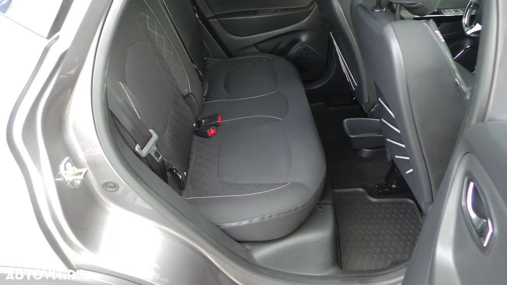 Renault Captur ENERGY TCe 120 EDC XMOD - 19