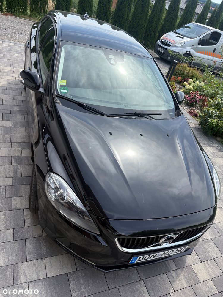 Volvo V40 D2 Drive-E Momentum - 4